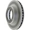 Centric Parts Gcx Brake Rotor, 320.44086 320.44086 - alternate 3